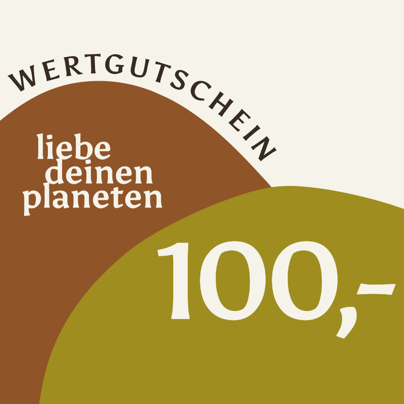 WERTGUTSCHEIN