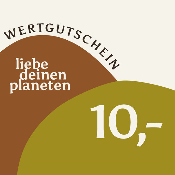 WERTGUTSCHEIN