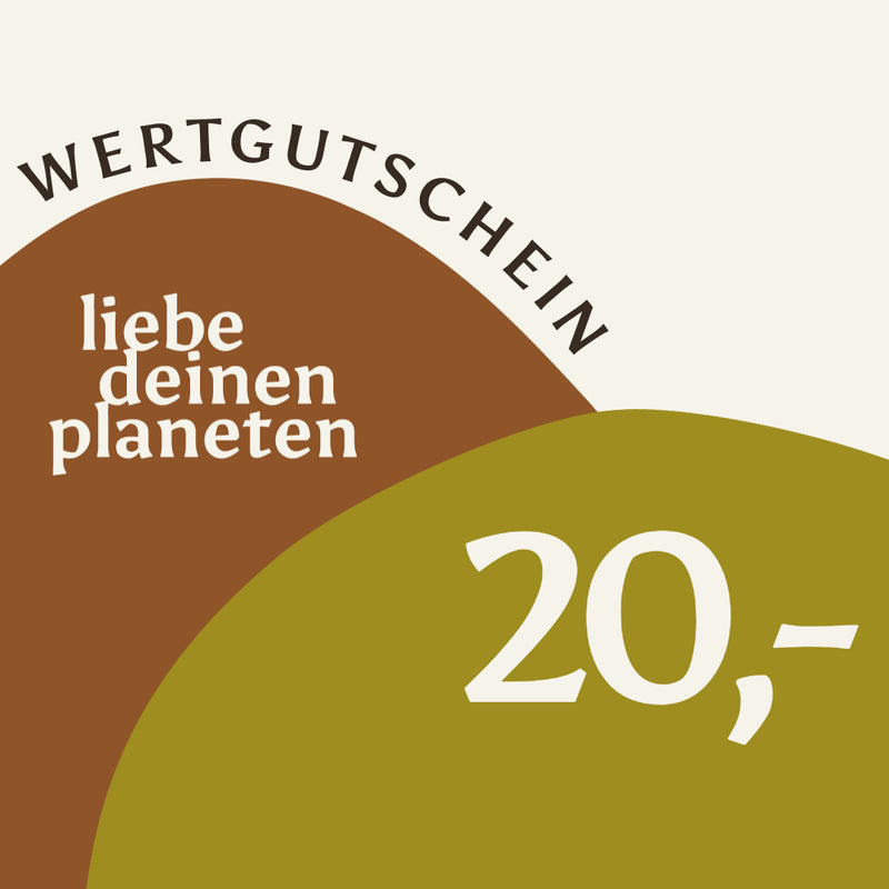 WERTGUTSCHEIN