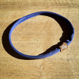 Bio Haarband Basic 🌈 viele Farben