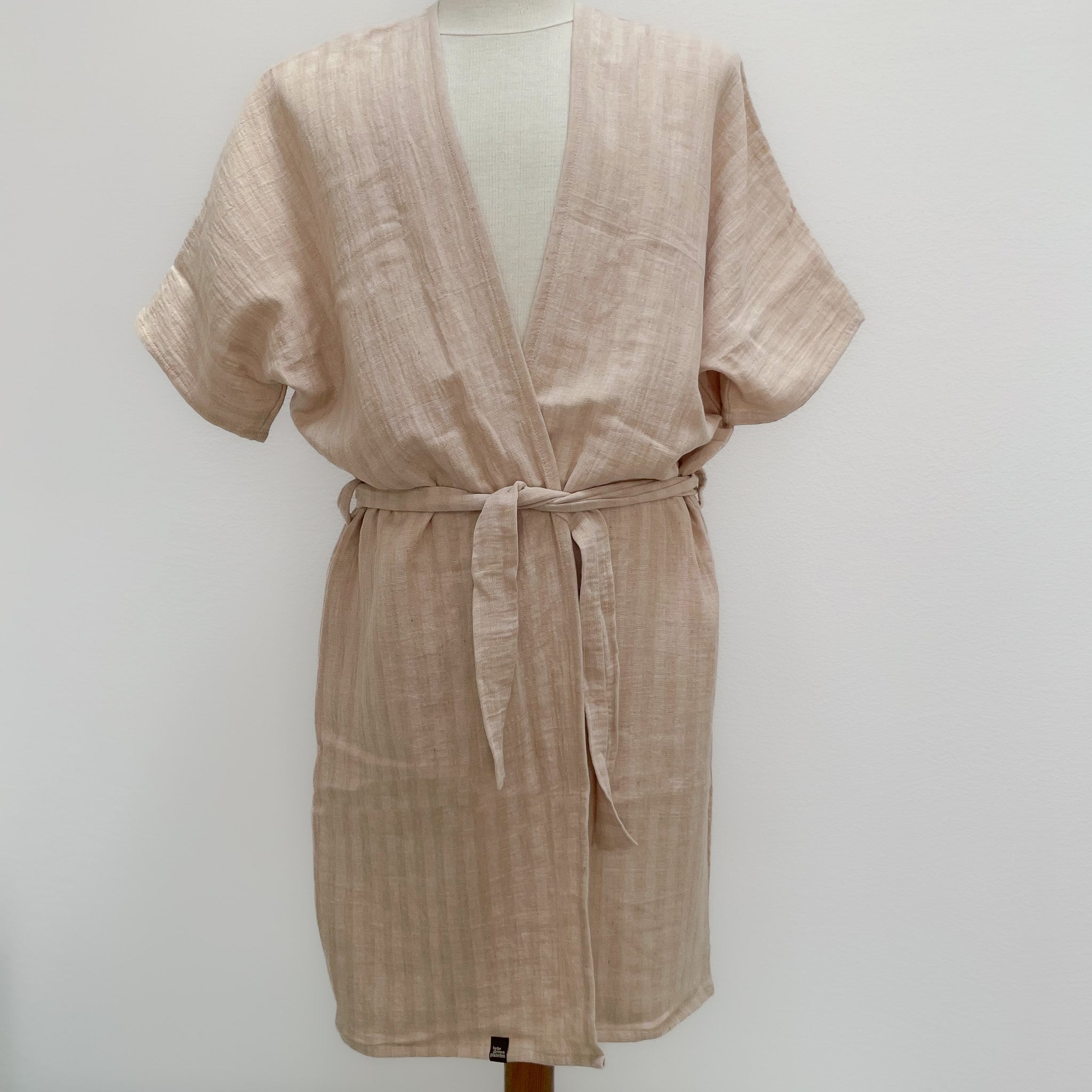 Organic Kimono HAORI
