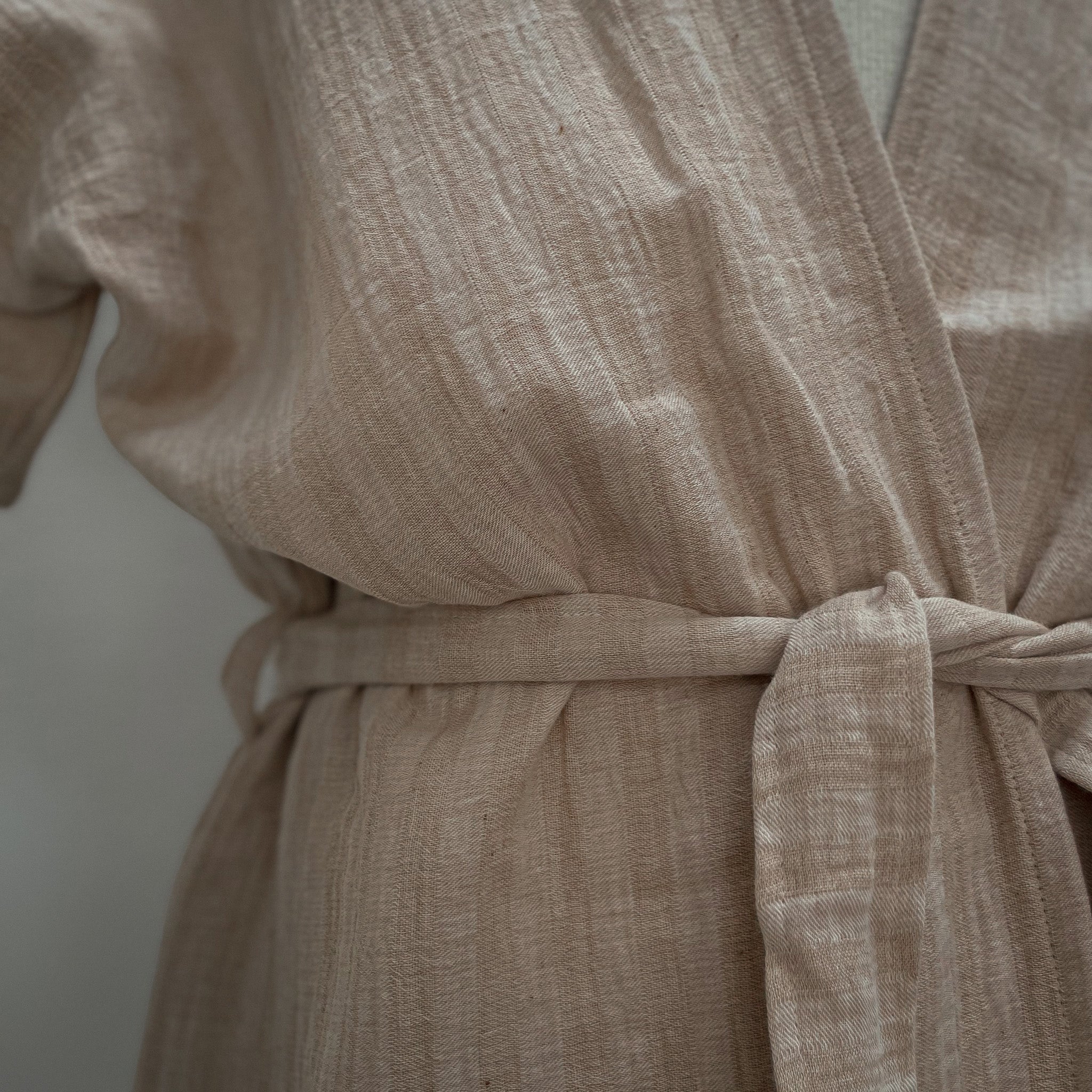 Organic Kimono HAORI