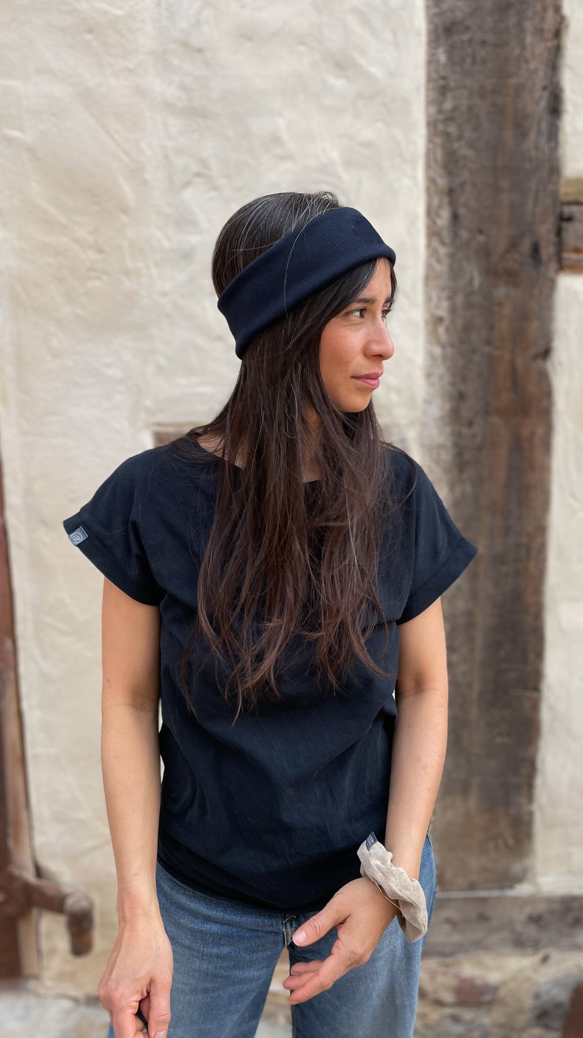 Loose Shirt oder Kleid