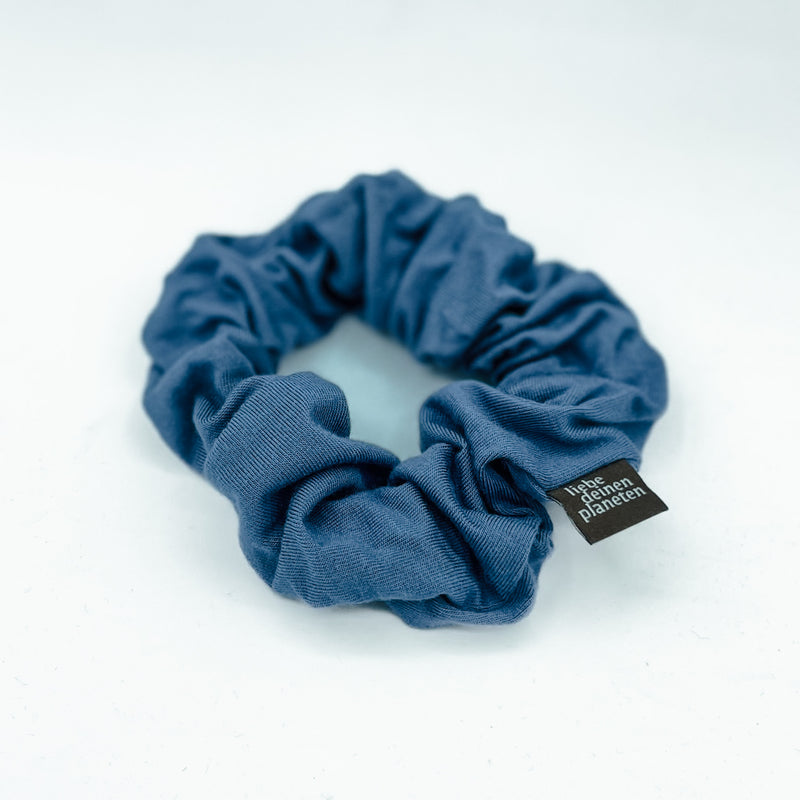 Scrunchie TENCEL™ viele Farben