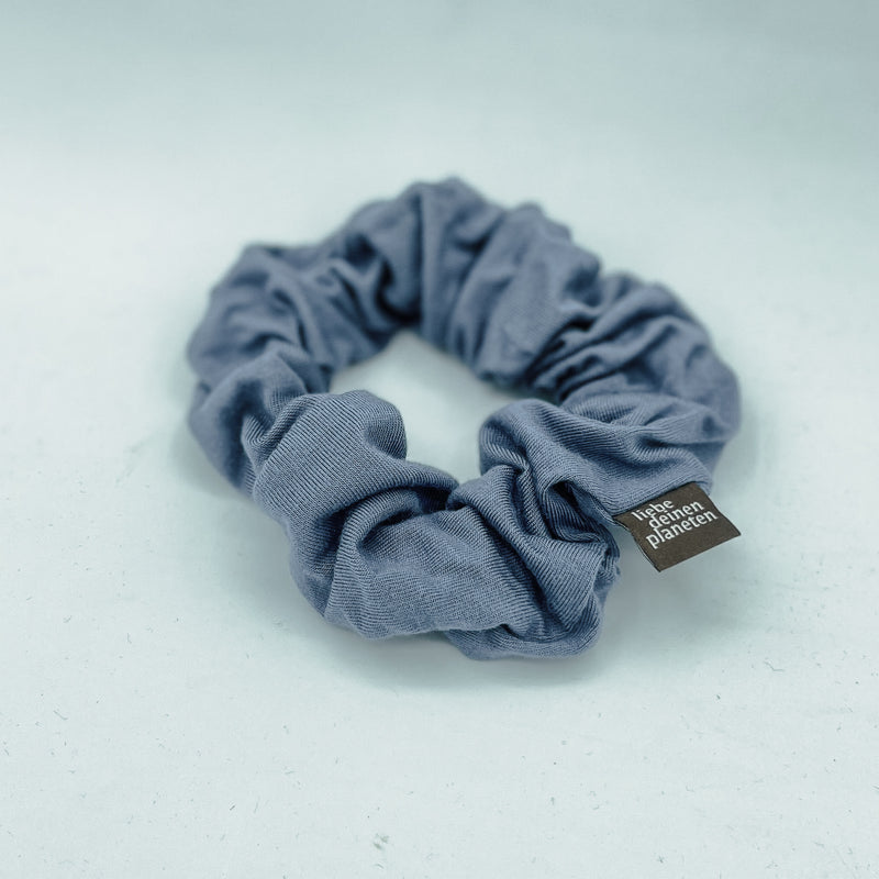 Scrunchie TENCEL™ viele Farben