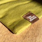 Beanie Basic pistachio