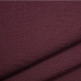 Breites Stirnband Basic / wine