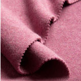 KUSCHEL FLEECE Stoffprobe