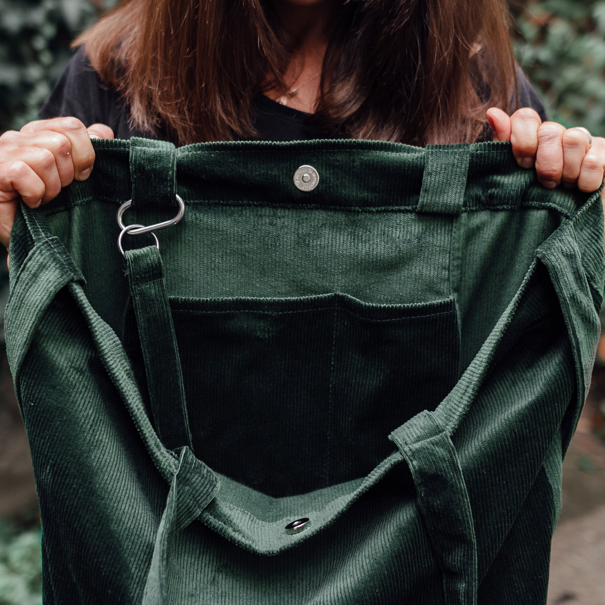 Shopper Cord