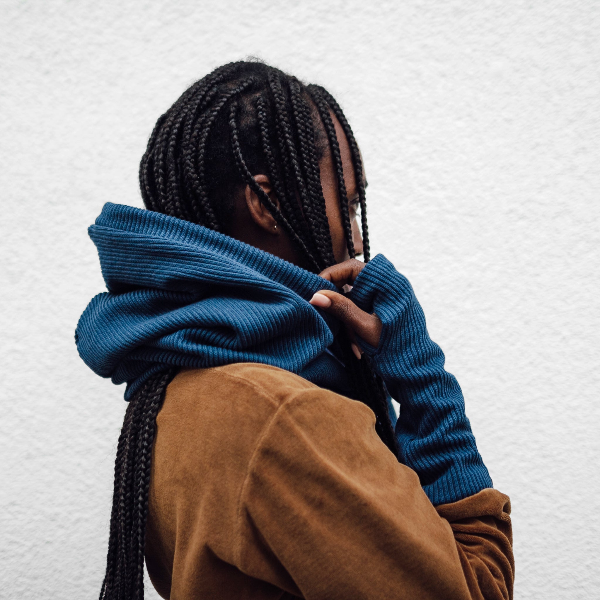 Pulswärmer Knit