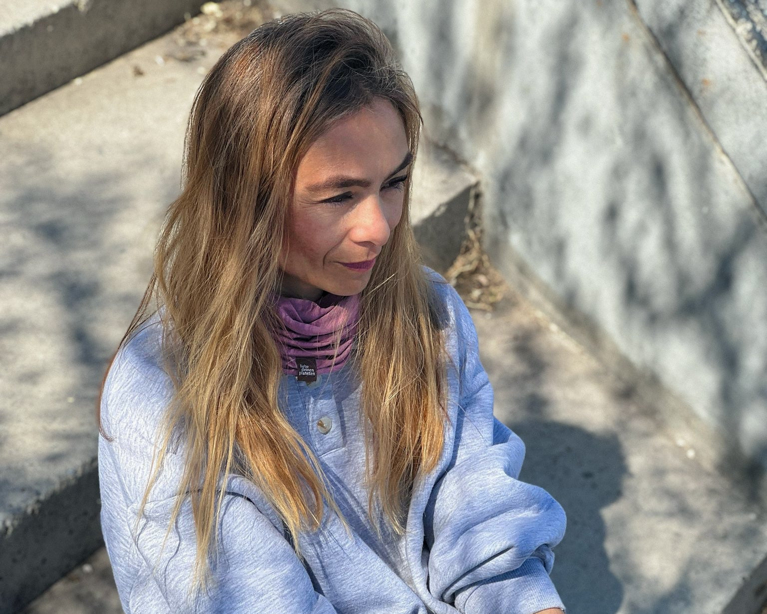 MULTI LOOP  rosenholz