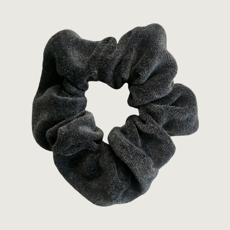 Scrunchie Bardot viele Farben