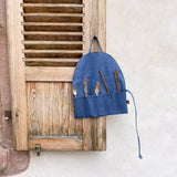 Rolltasche Etti - blau