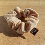 Less Waste Scrunchie Musseline Haori viele Farben