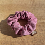 Less Waste Scrunchie aus Modal Jersey viele Farben