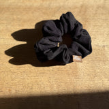 Less Waste Scrunchie aus Modal Jersey viele Farben