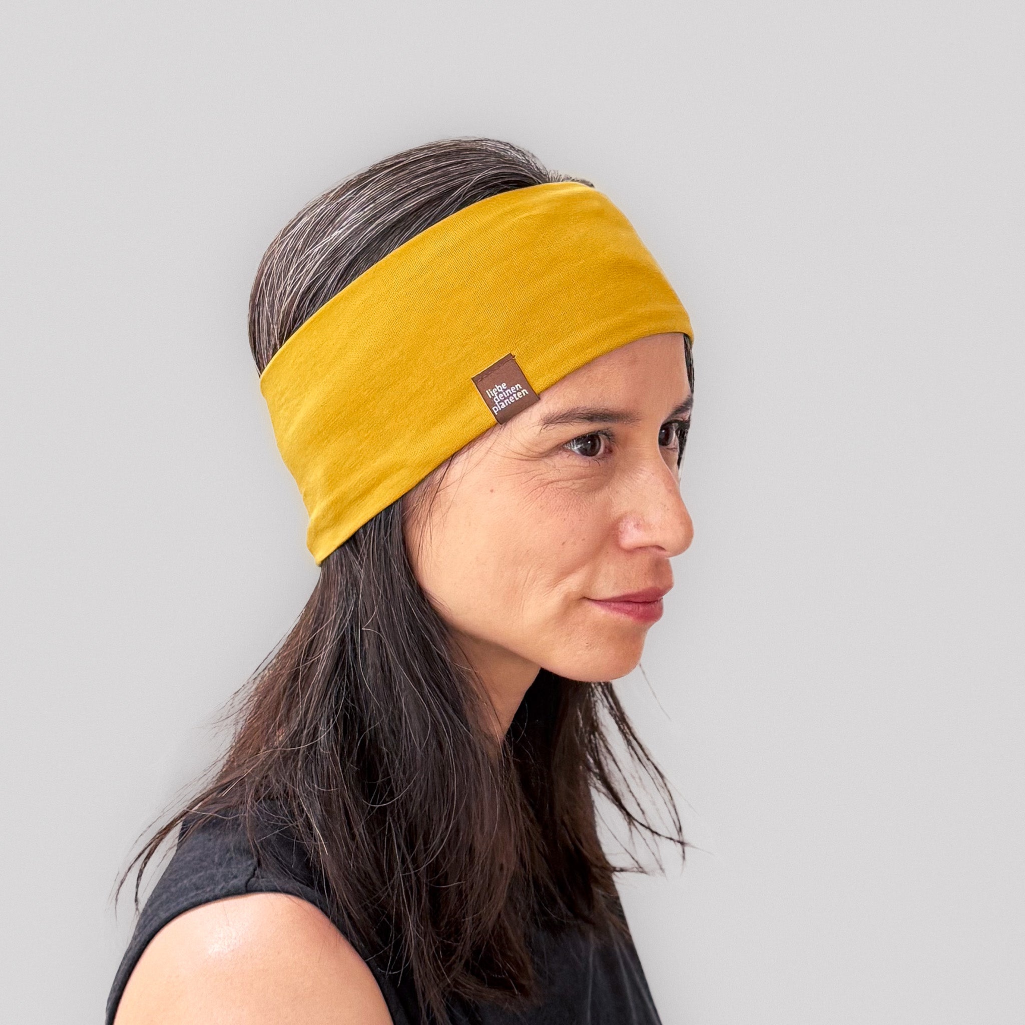 Stirnband Basic