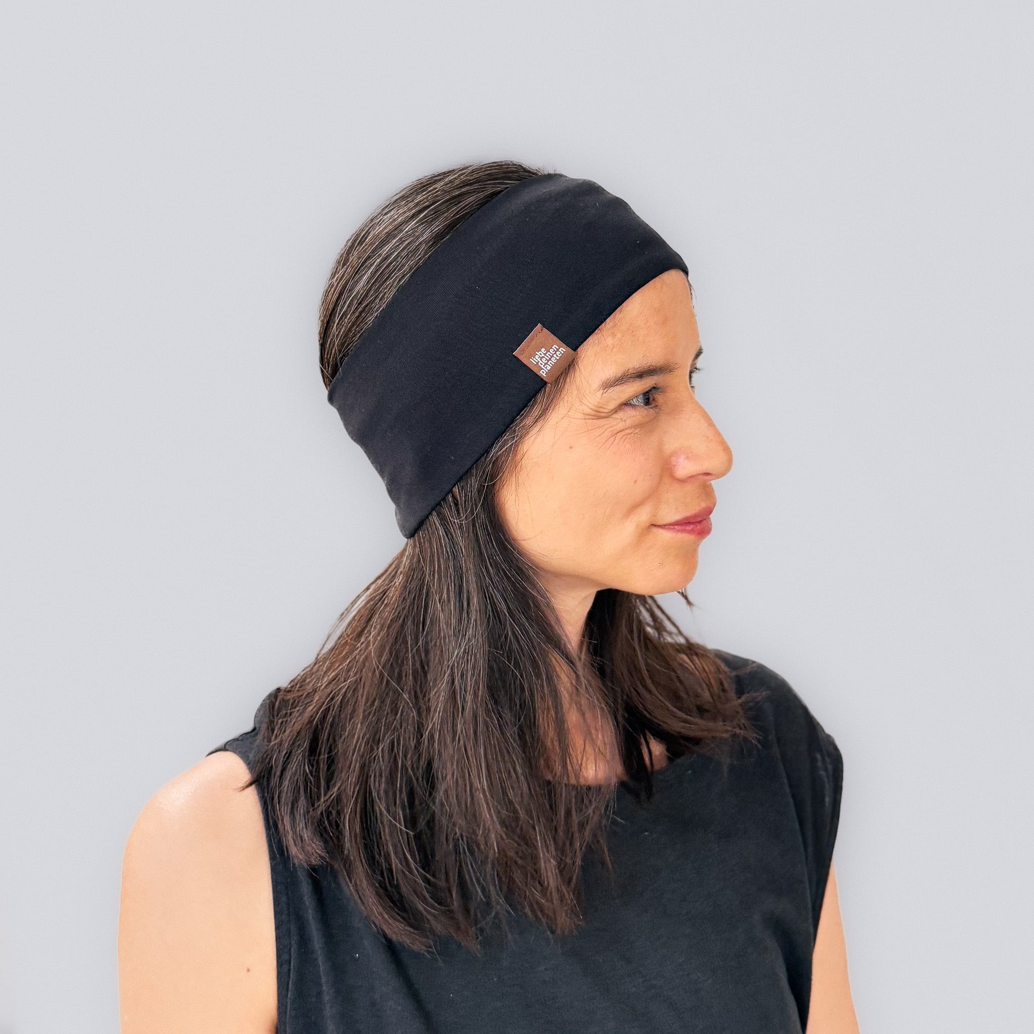 Stirnband Basic