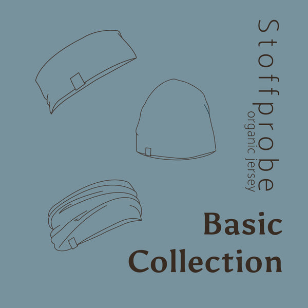 Stoffprobe Basic Collection