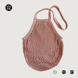 Netzbeutel Turtle Bag / viele Farben