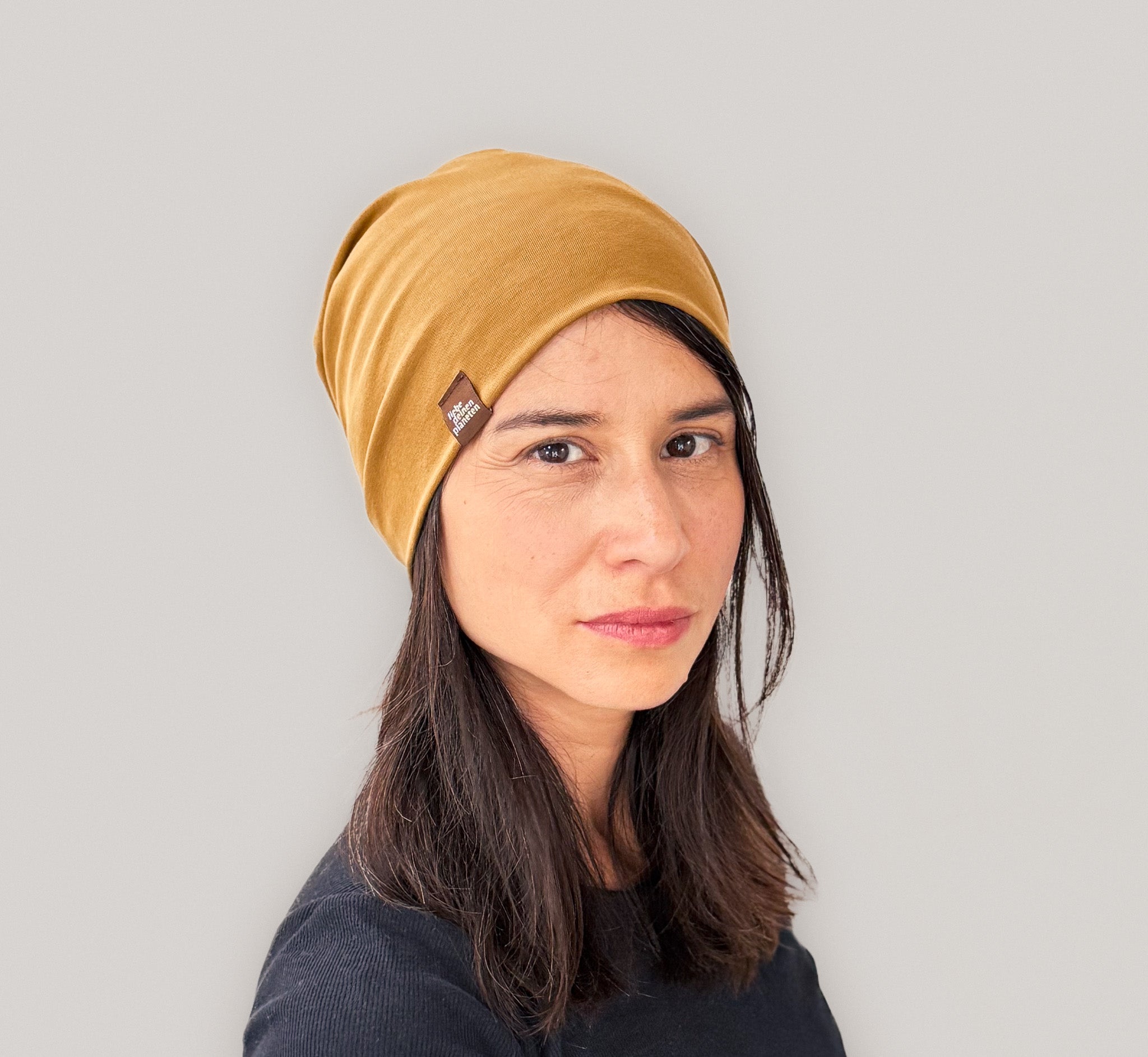 Beanie Basic