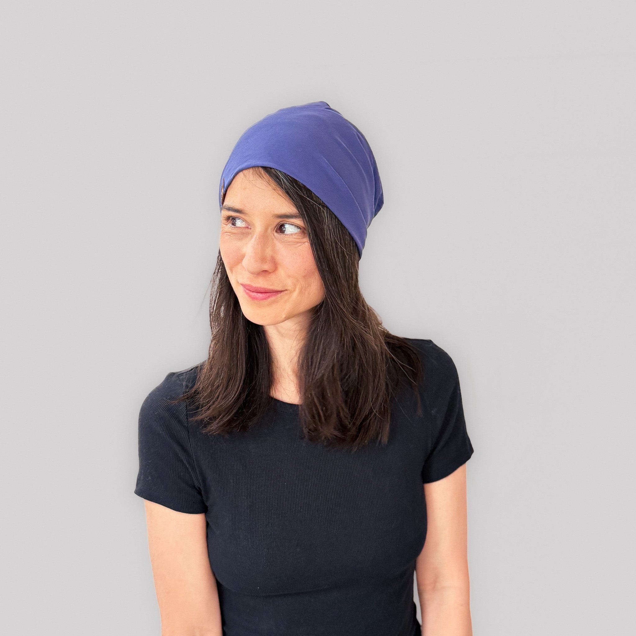 Beanie Basic