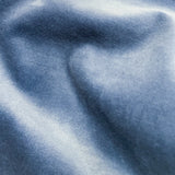 Samtband Bardot denim blue*