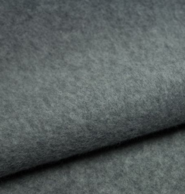 Wendehandschuhe Kuschelfleece grau