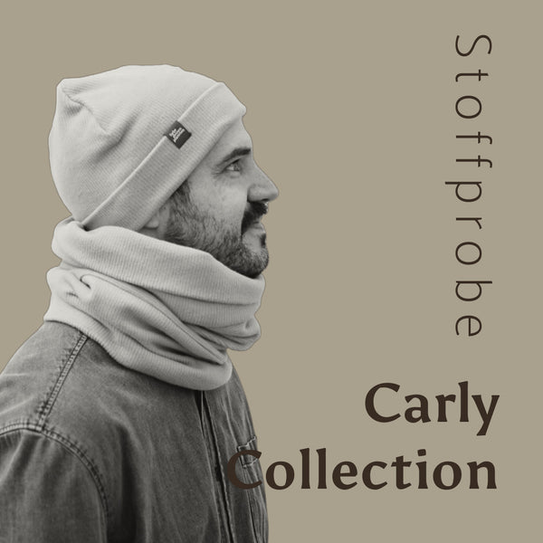 CARLY Stoffprobe