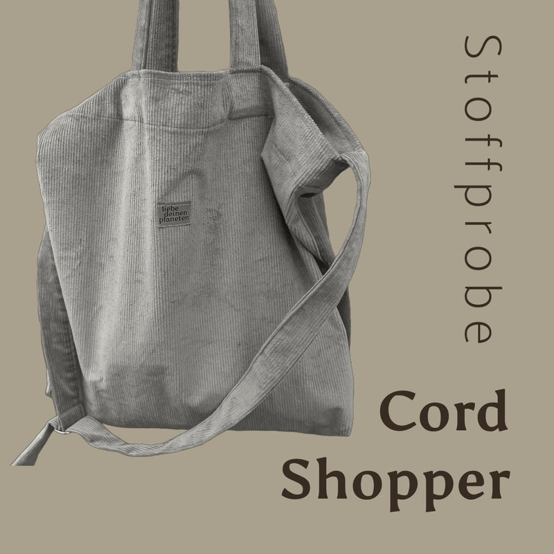 CORD Stoffprobe