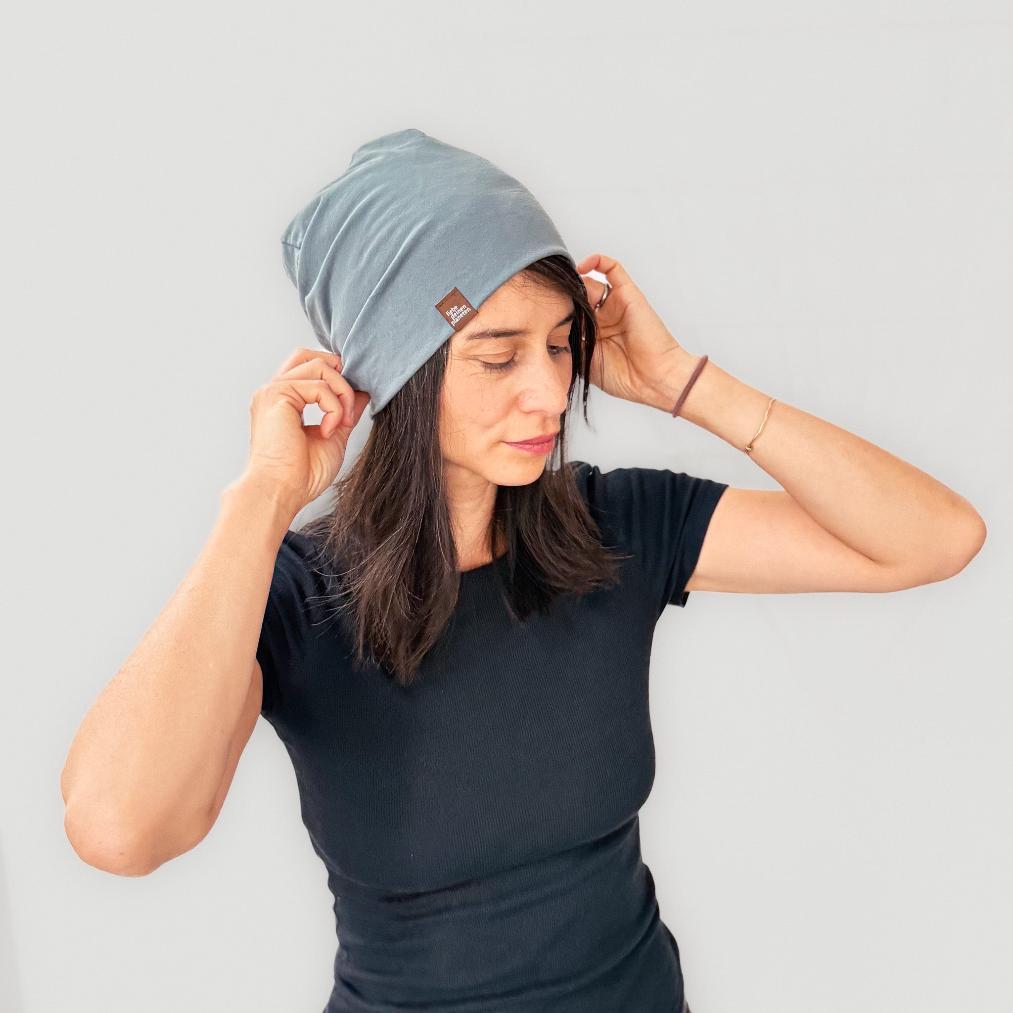 Beanie Basic