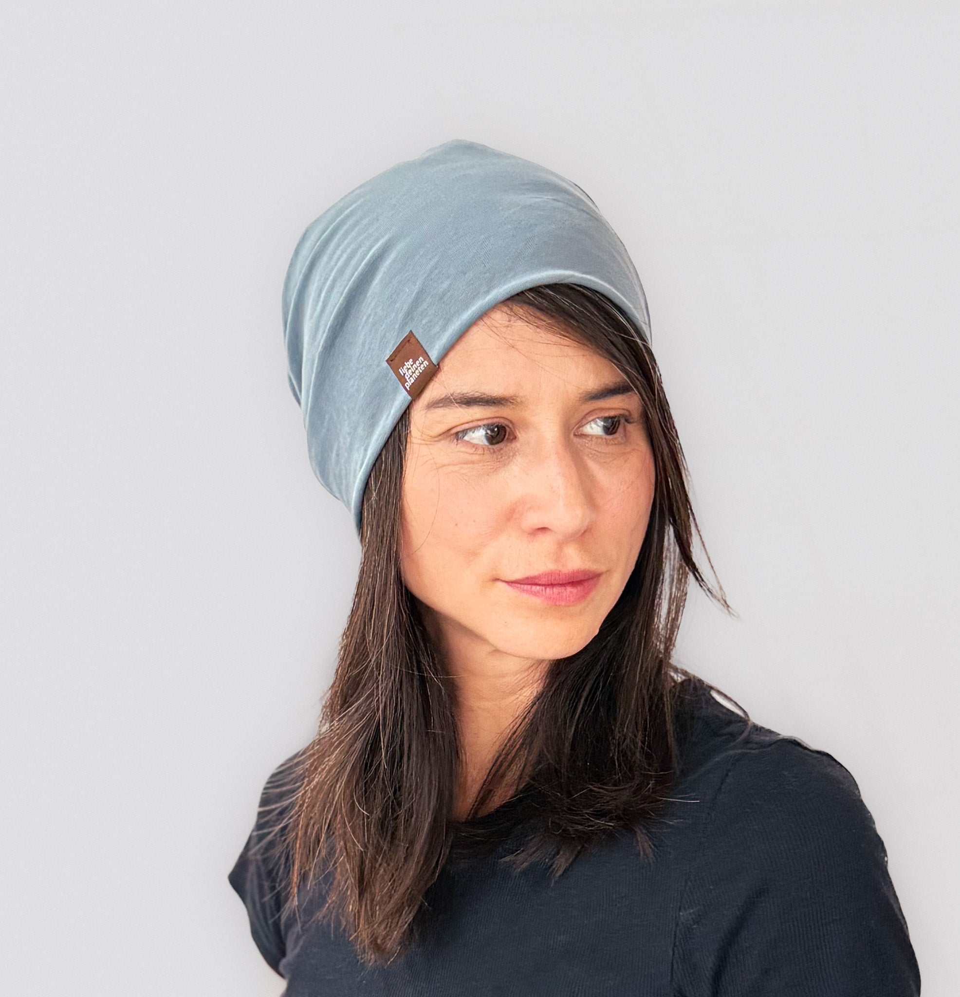 Beanie Basic
