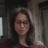 Samtband Bardot grau  NEU💫