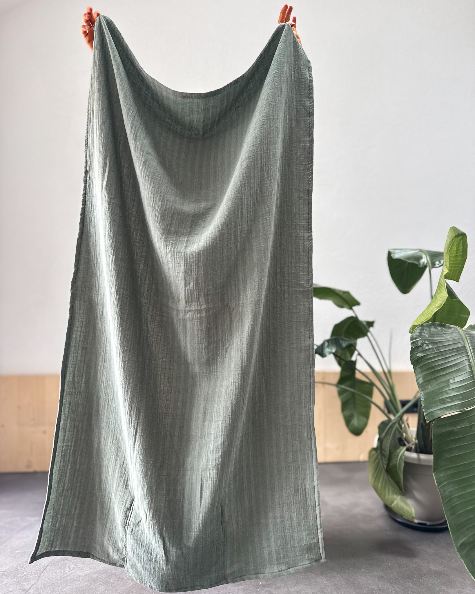 Bio Reisetuch (160x90 cm)