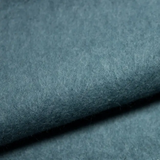 Kuschel Schal  denim blue